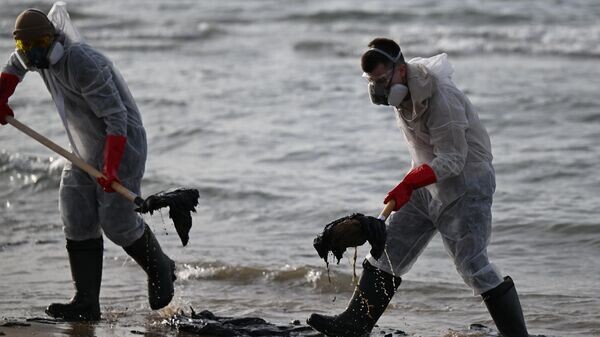    © Sputnik / Алексей Майшев