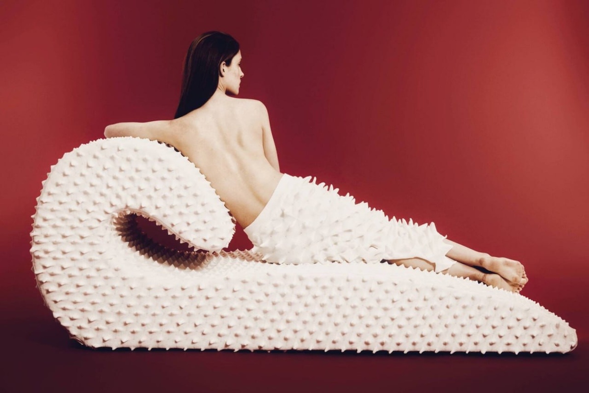 Chet Lo и Rankin Editions: новая коллекция мебели, которая преображает пространство