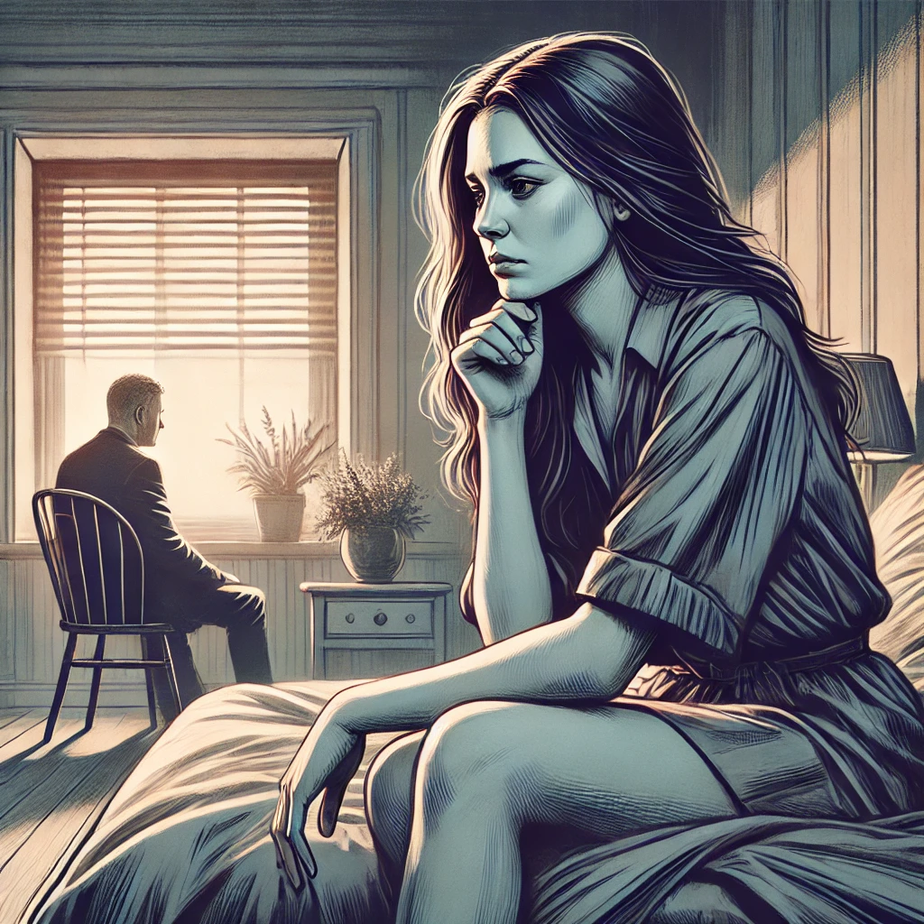 Изображение создано с помощью chatgpt