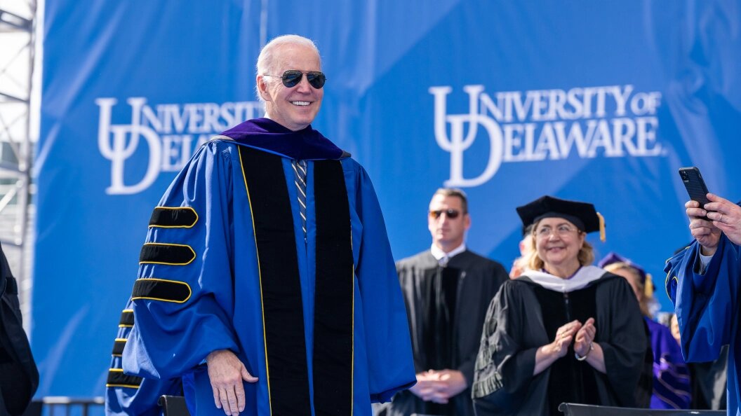    ФОТО: White House/Globallookpress