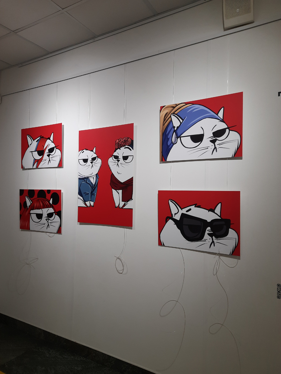 Фото автора. Не в тему, просто для обложки :)