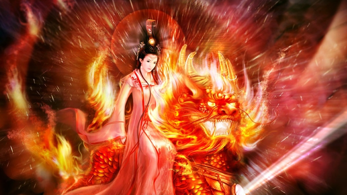 9 период (Эра огня) начался в 2024 году