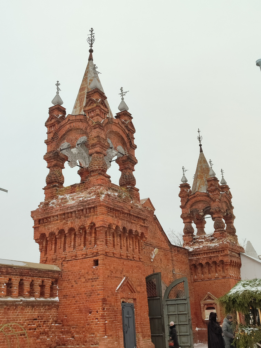 Улица Владимирская, 2А