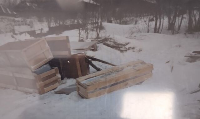    Фото: vk.com/chp_dtp_zlat Анастасия Давыдова