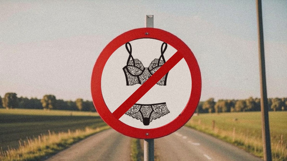 6 причин не шить нижнее белье 