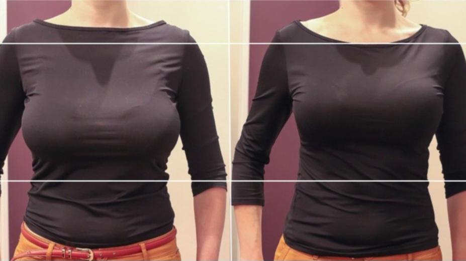 Фото Алины Гизатуллиной - брафиттера всея Руси! Обожаю её коллажи, погуглите, чтобы убедиться в силе правильного белья. Мои примеры на мне не такие яркие))