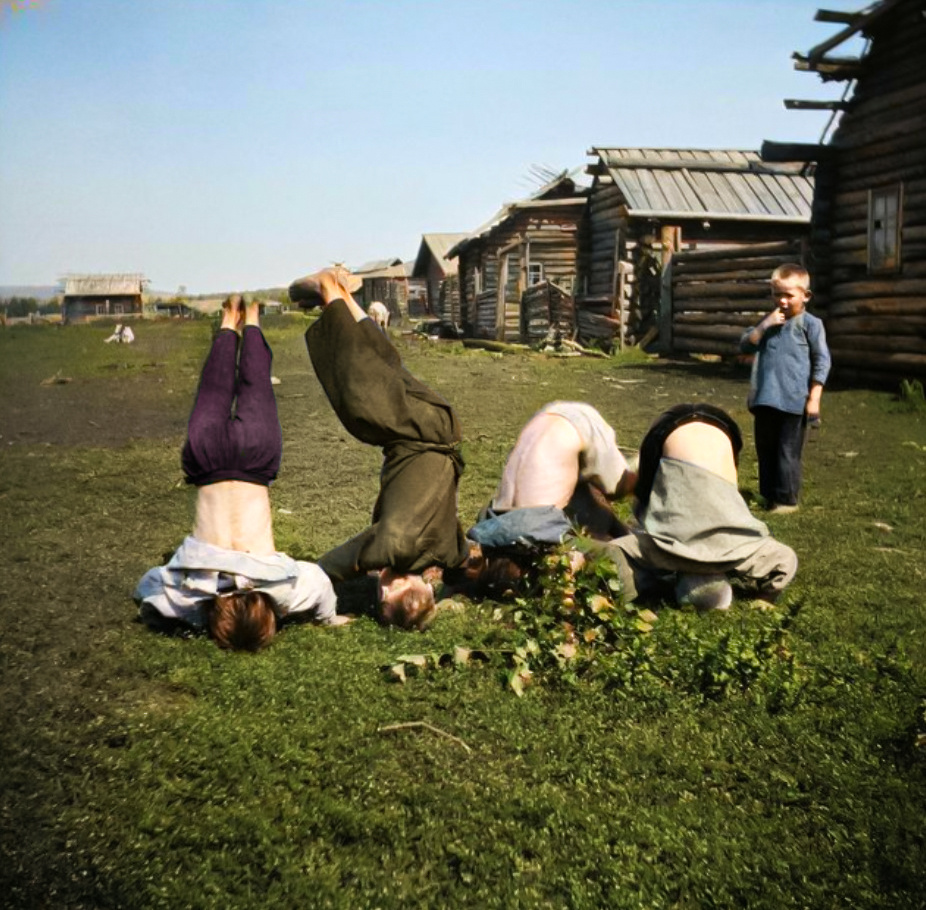 Фотограф: Кай Доннер
