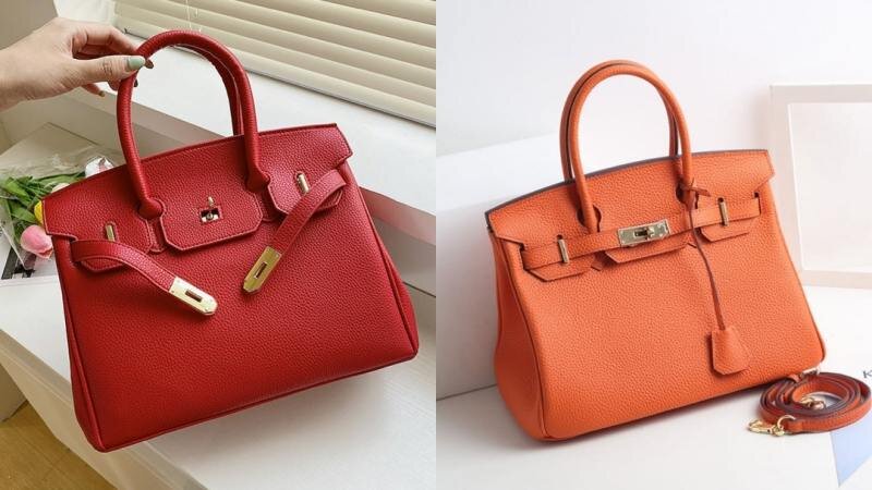 Walmart vs Hermes: история сумки «Wirkin» и двойные стандарты в мире моды