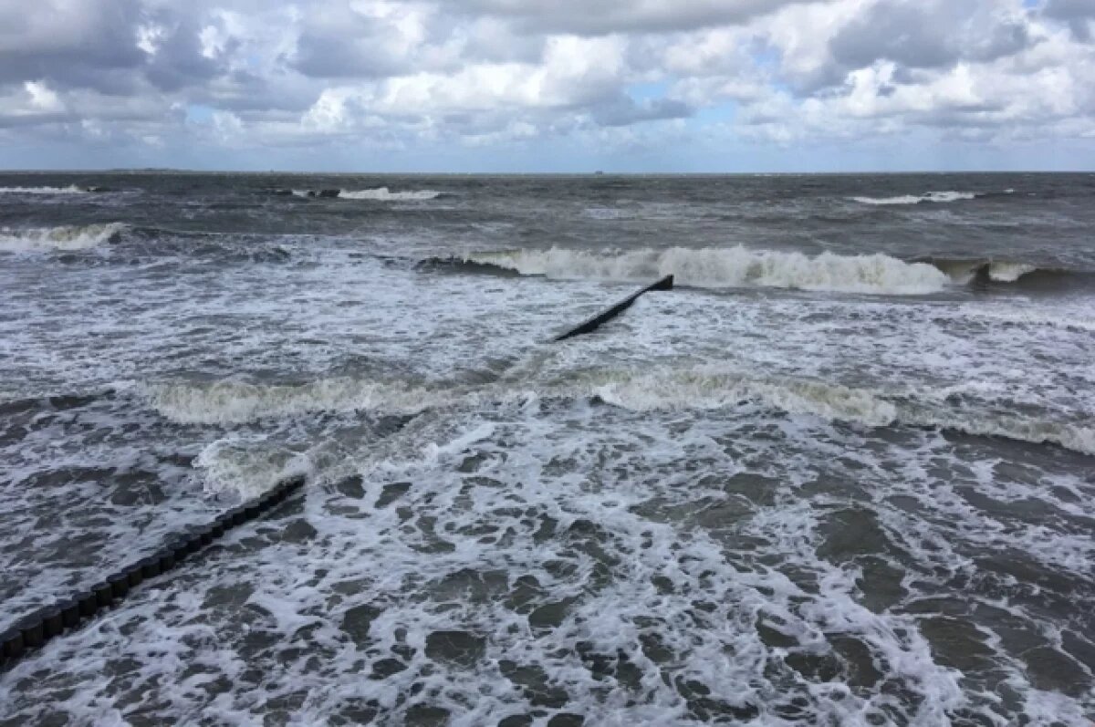    Поврежден ещё один подводный кабель между Швецией, Литвой, ФРГ и Финляндией