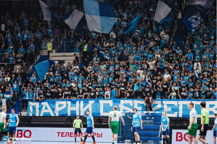 Фото: Гандбол. Быстрый центр | Дзен