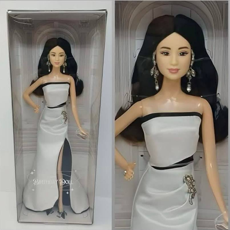 PTMI (PT. Mattel Indonesia) Barbie Doll 2025, Mattel