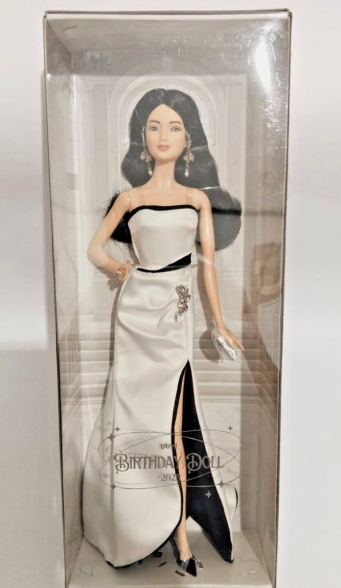 PTMI (PT. Mattel Indonesia) Barbie Doll 2025, Mattel