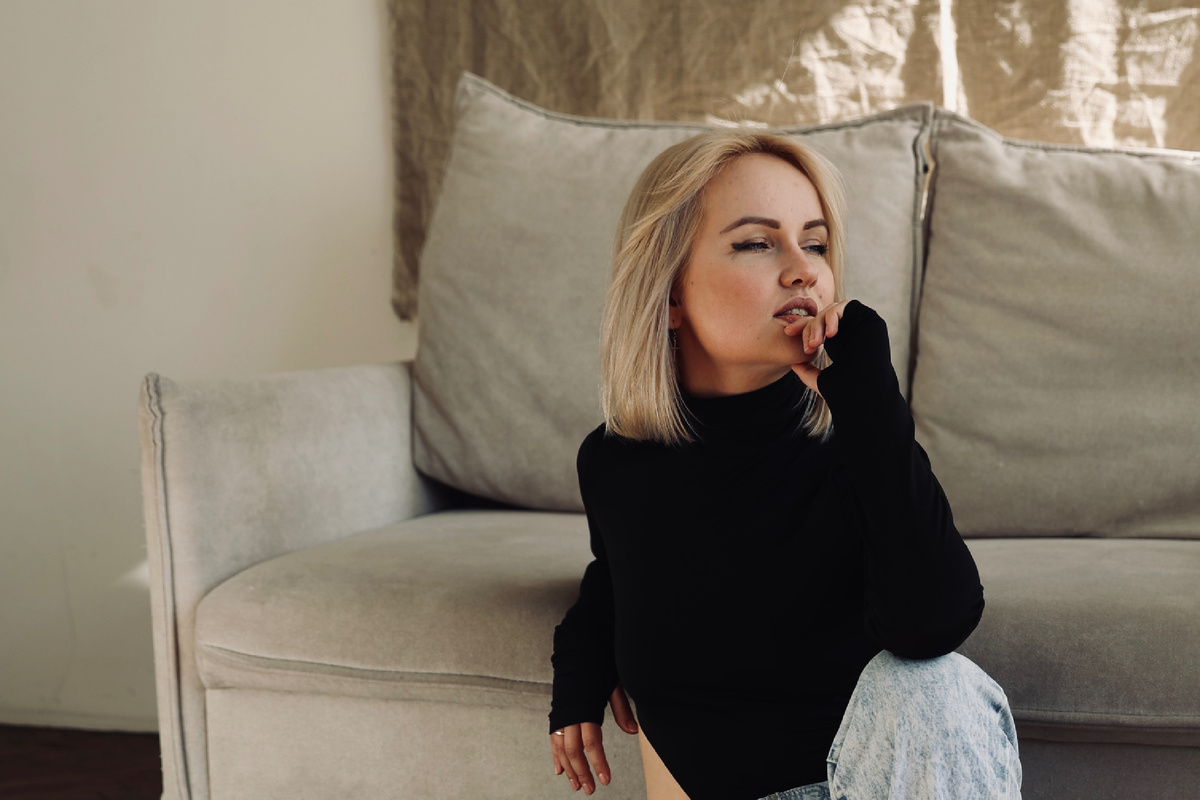 Интересно выходит (фото: автор Антонина)