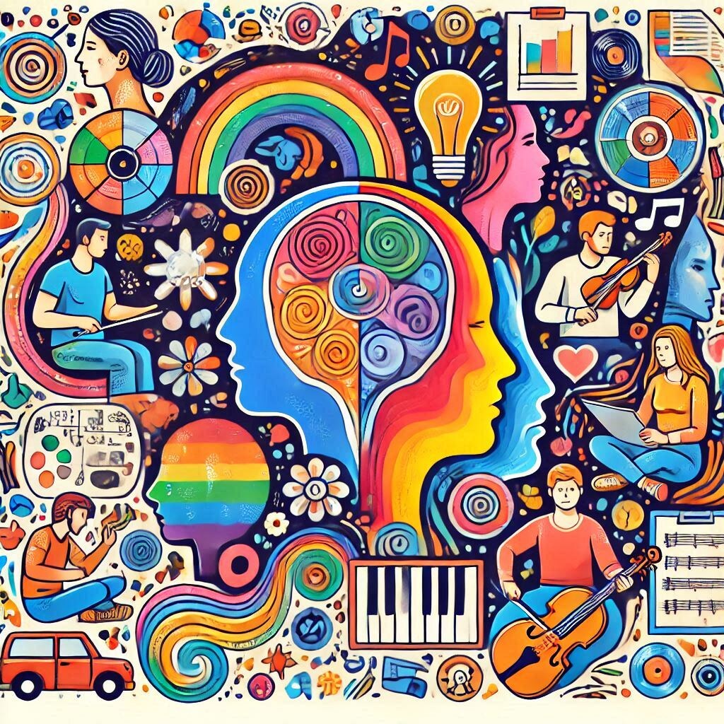 Что такое " Я" 