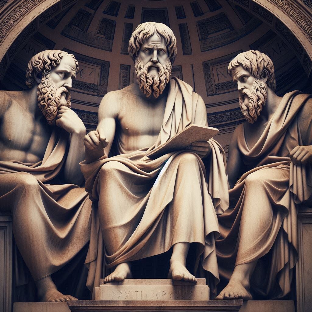 Античность