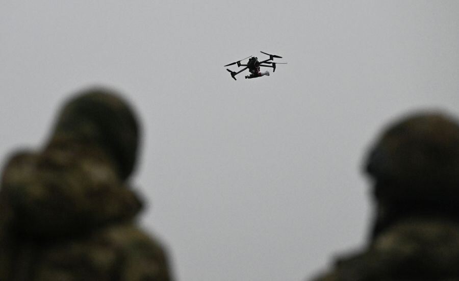     / Источник: © Станислав Красильников/РИА Новости