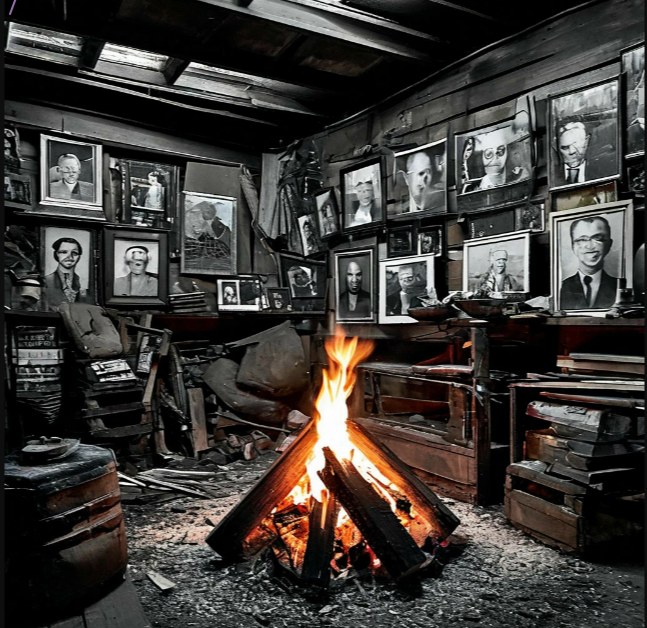 Создано с помощью ИИ "Шедеврум"