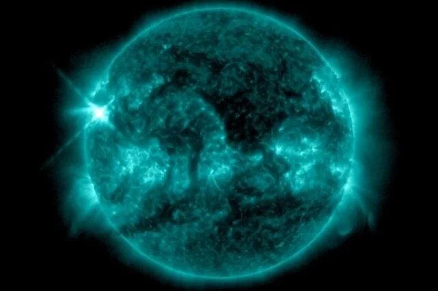    Будут ли магнитные бури сегодня, 14 января 2025 года?