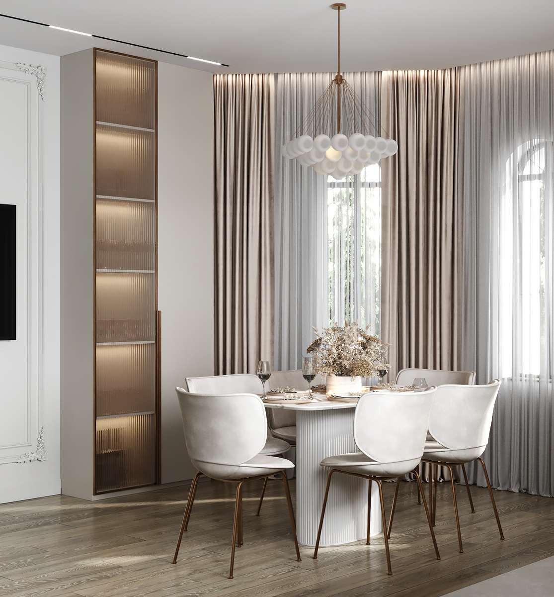 Дизайнер  - Лаврова Александра - Конкурс PRO Семью на premio.design