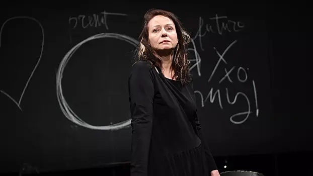    Евгения Добровольская. Фото: социальные сети