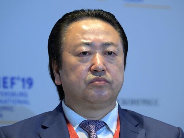    © РИА Новости Евгений Биятов