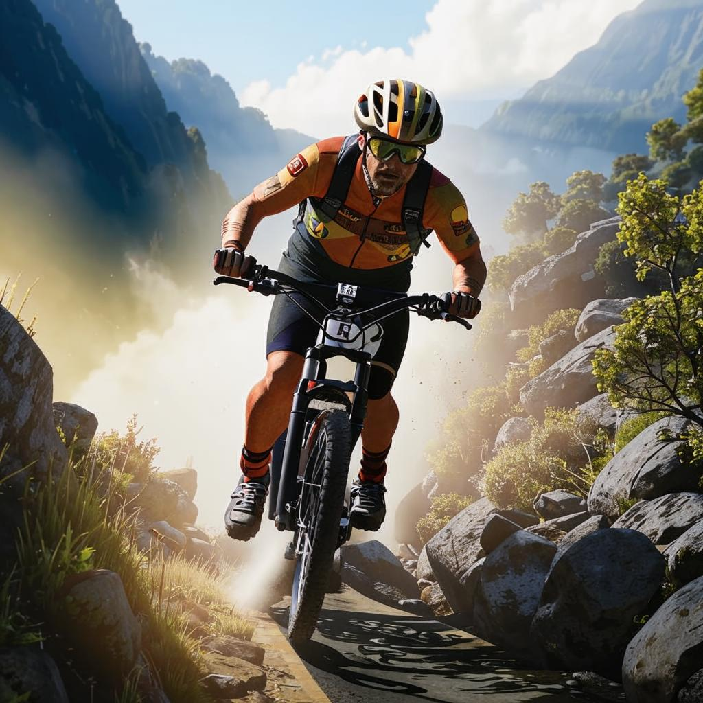 Спорт - отличное хобби. Главное - полезное!