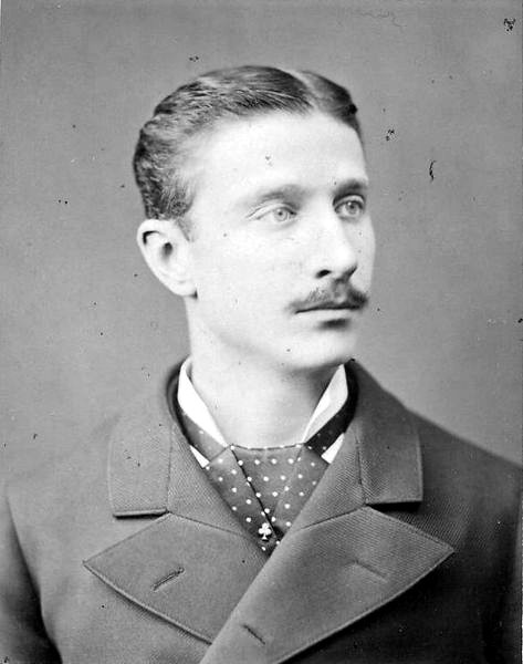 Наполео́н IV Эже́н Луи Жан Жозеф Бонапарт (фр. Napoléon Eugène Louis Jean Joseph, Prince Impérial; 16 марта 1856 — 1 июня 1879) — императорский принц Франции и сын Франции, был единственным ребёнком Наполеона III и императрицы Евгении Монтихо. Внук Людовика I, короля Голландии. Последний наследник французского престола, который так и не стал императором.