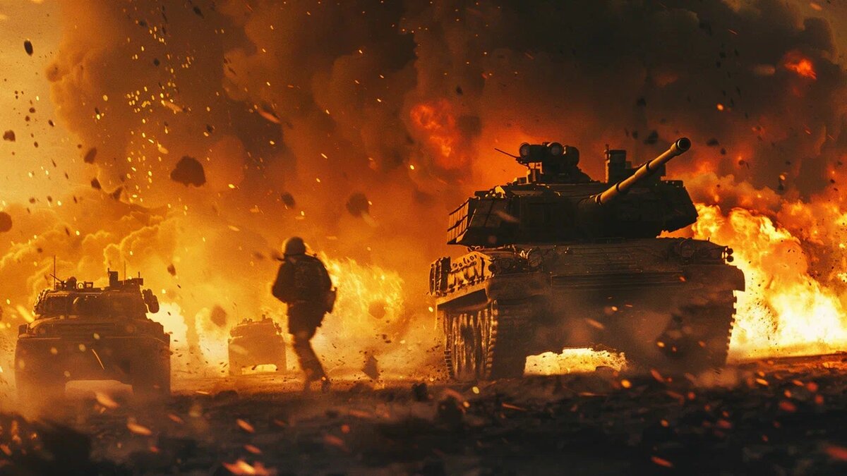    Коллаж: Царьград