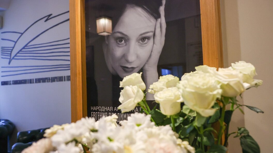    © Shatokhina Natalia news.ru/Globallookpress