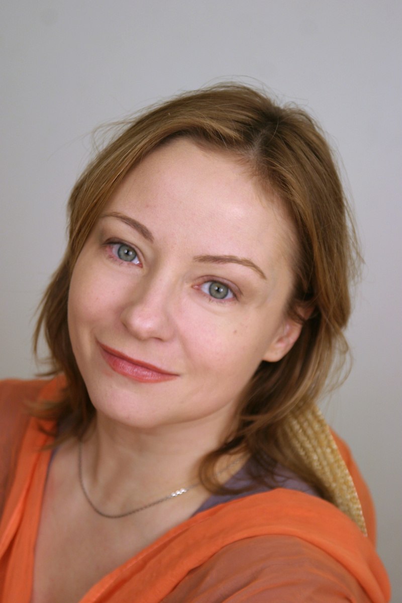    © Ekaterina Tsvetkova/Globallookpress