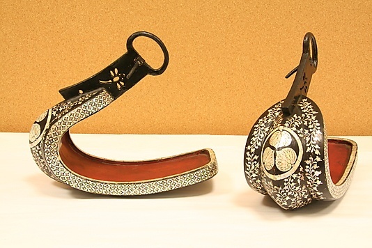 Абуми Токугавы Хидэтада