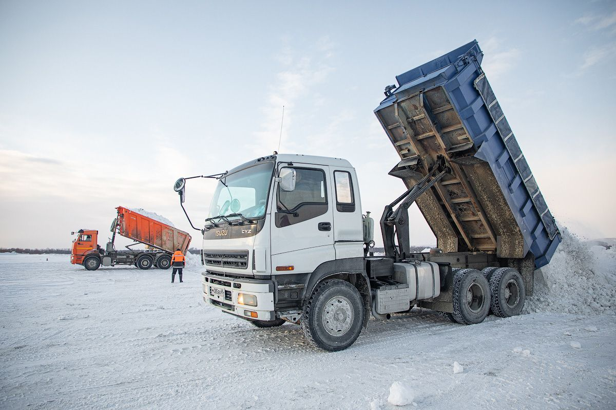 Фото администрации Южно-Сахалинска. 
