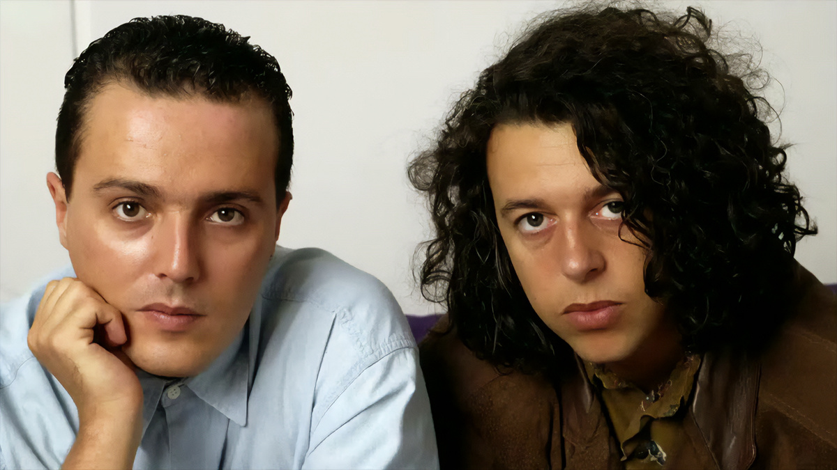 Tears for Fears      
