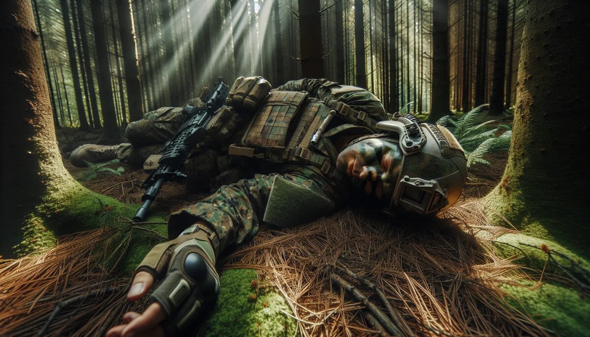    © Dall-E / Ridus.ru