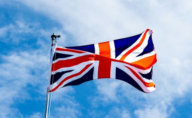 Флаг Великобритании. Фото: chris robert / unsplash.com
Подробнее: https://eadaily.com/ru/news/2025/01/13/london-poshel-na-poklon-k-pekinu-britaniya-pytaetsya-uderzhat-padayushchuyu-ekonomiku