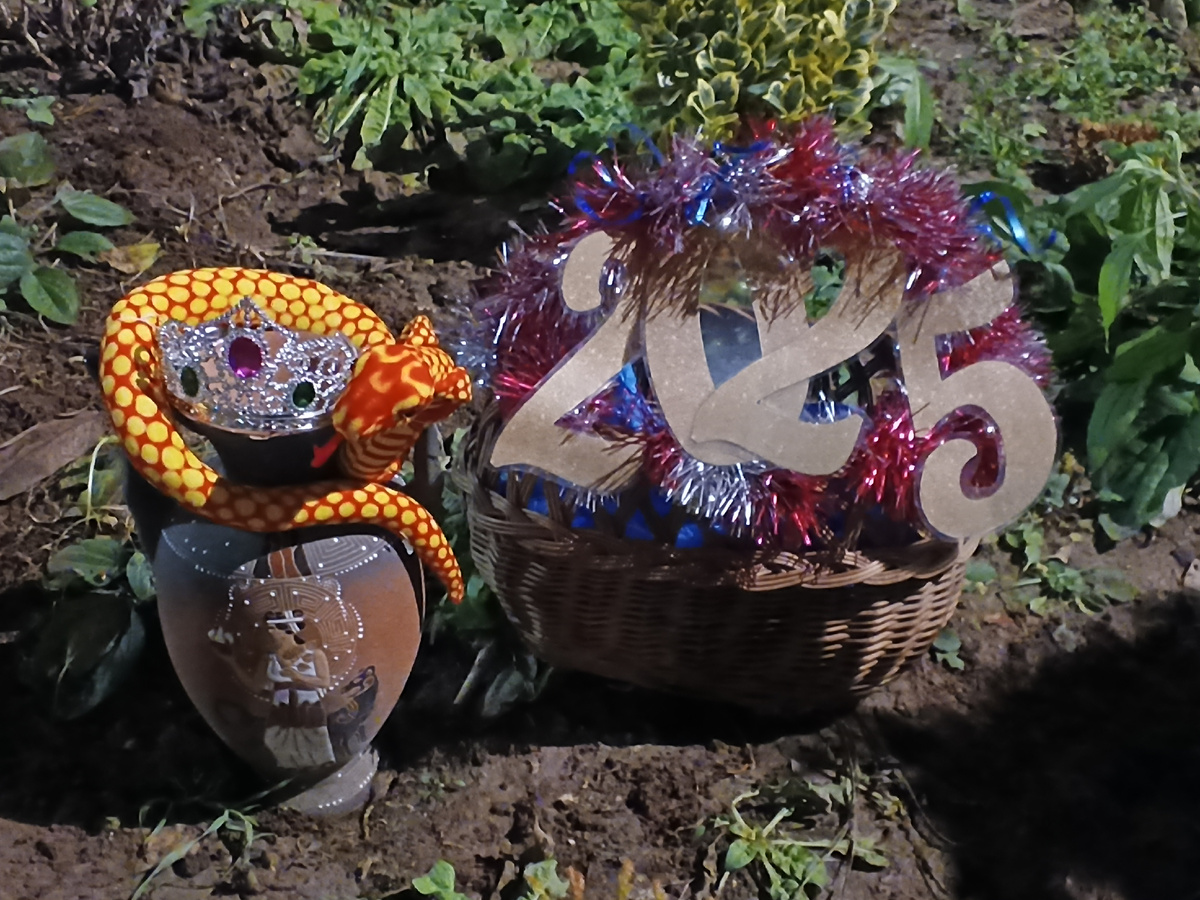 Сразу видно кого ждали и встречали. Фото Галины Малышевой.