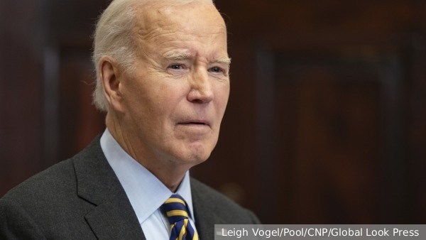     Фото: Leigh Vogel/Pool/CNP/Global Look Press   
 Текст: Антон Антонов