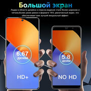 Память: 12 ГБ ОЗУ + 512 ГБ ПЗУ