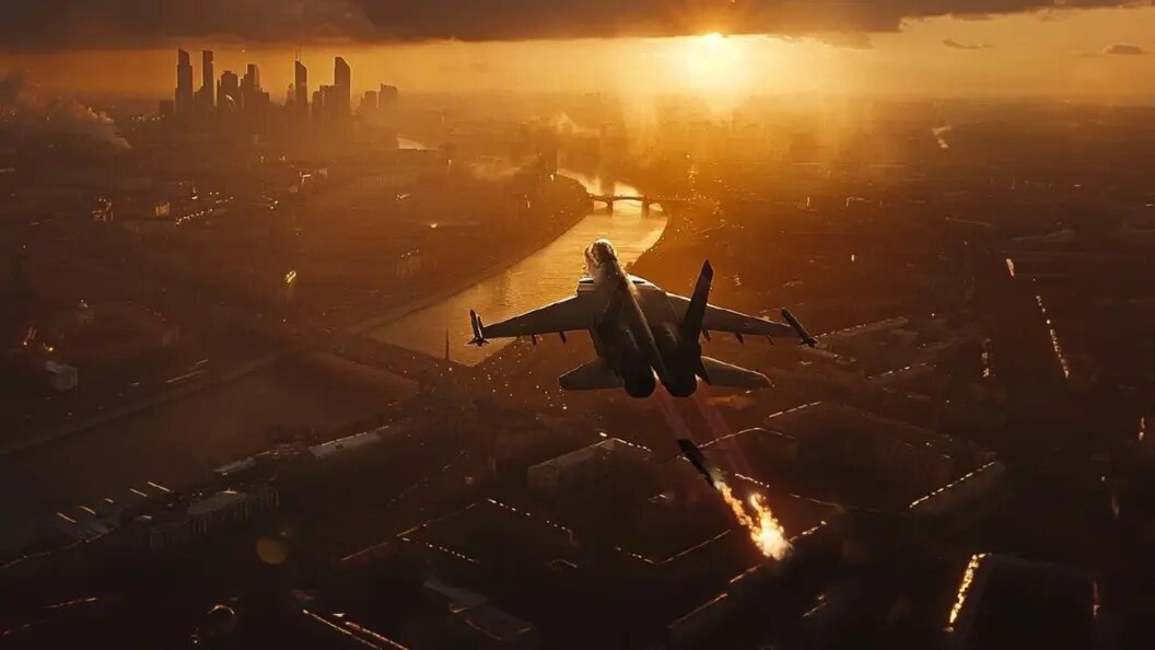    Коллаж: Царьград