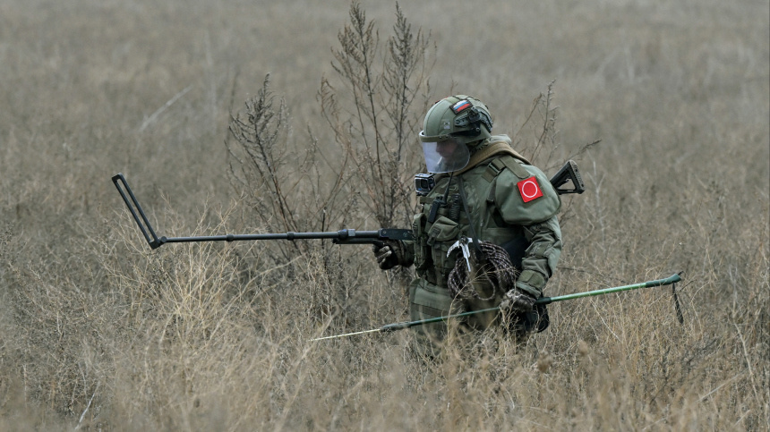    Фото: © РИА Новости/Станислав Красильников