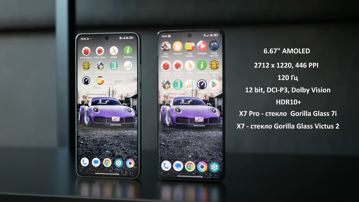     i-shoppers - обзоры от Саныча