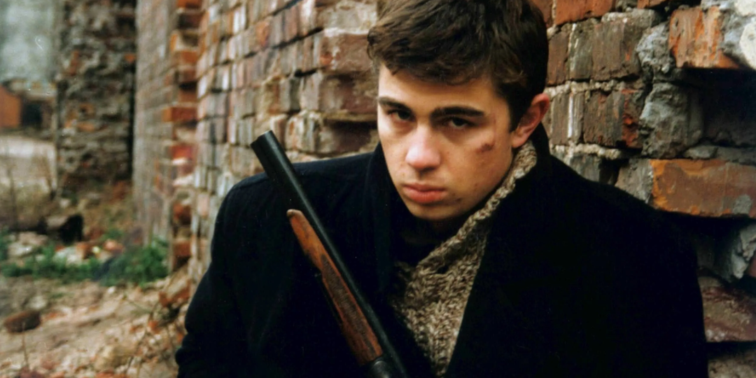 Данила Багров: в правде, или всё-таки в деньгах