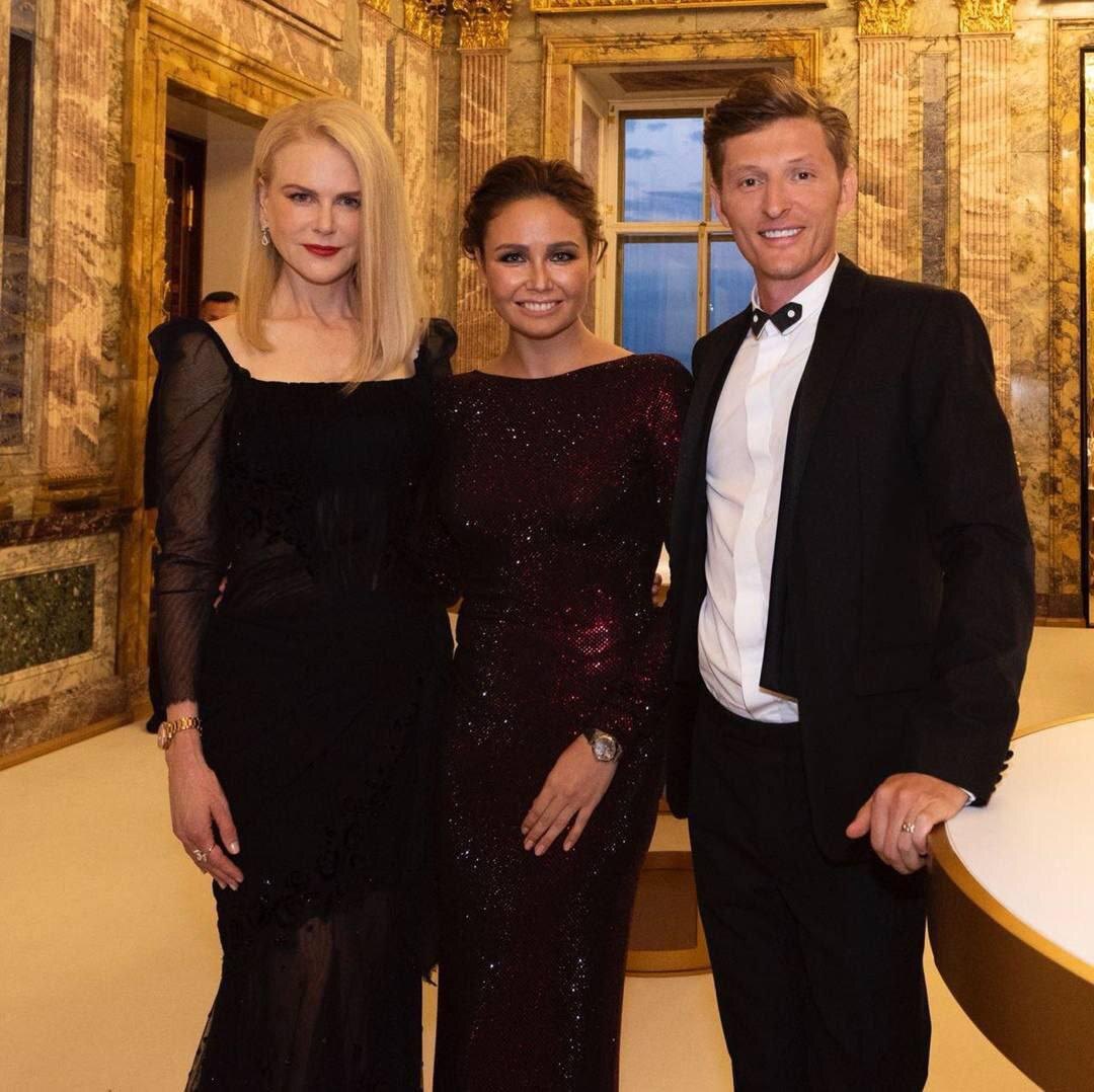 Фото: t.me/utiashevaliasan