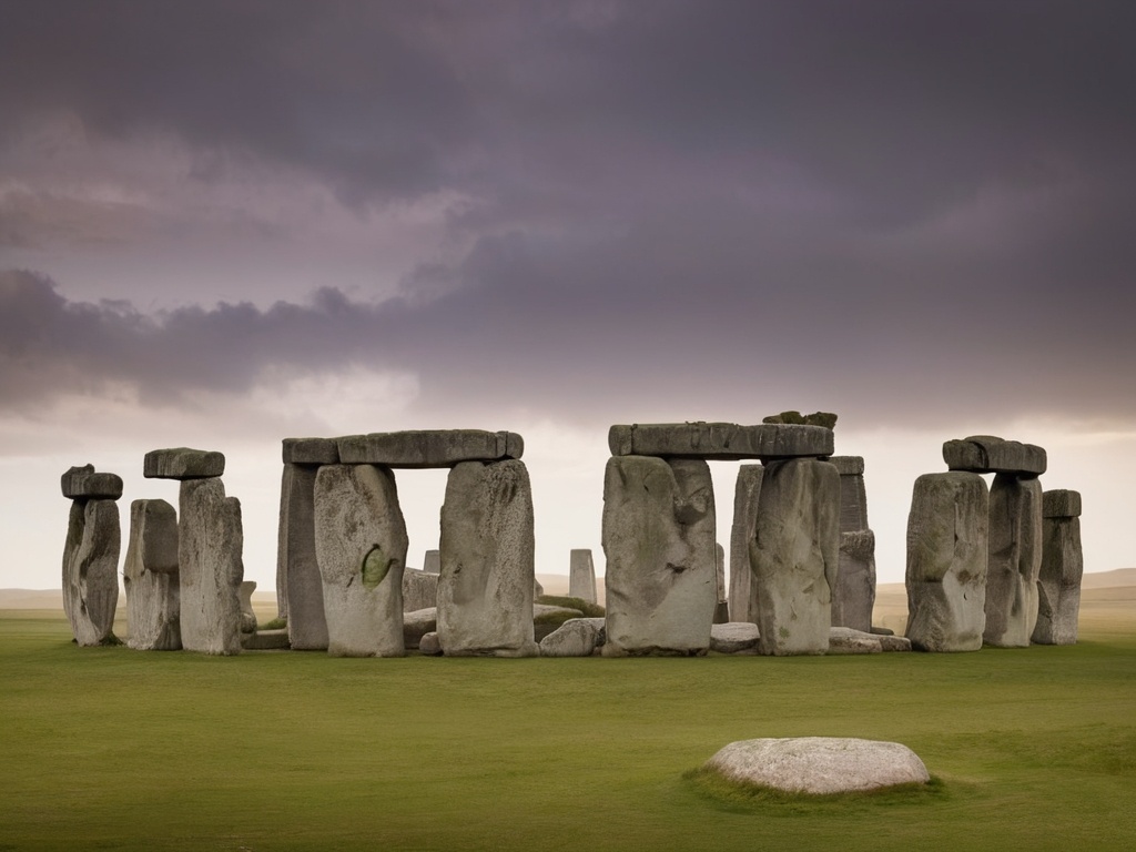 Стоунхендж