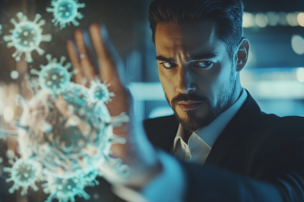    ИИ автоматизация для бизнеса Astralot AI