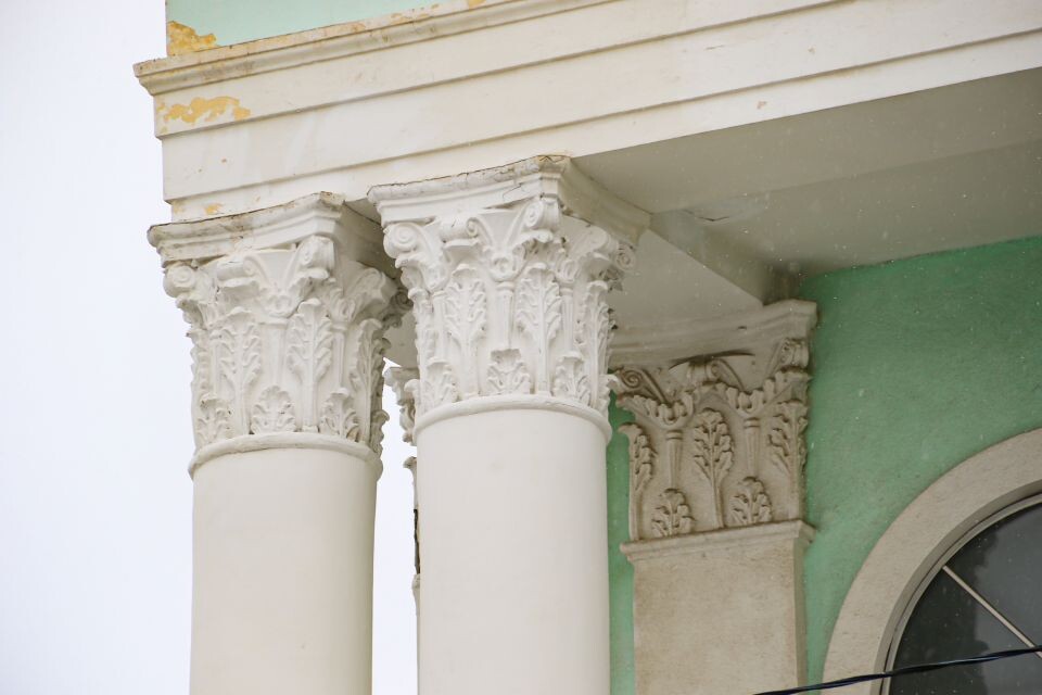    Барнаул. Район жилплощадки. Источник: Виталий Барабаш/"Толк"