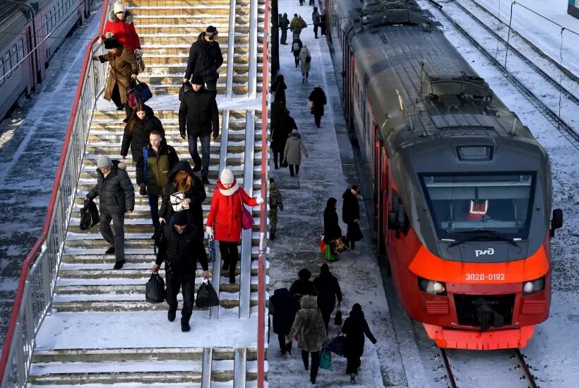     © РИА Новости Александр Кряжев