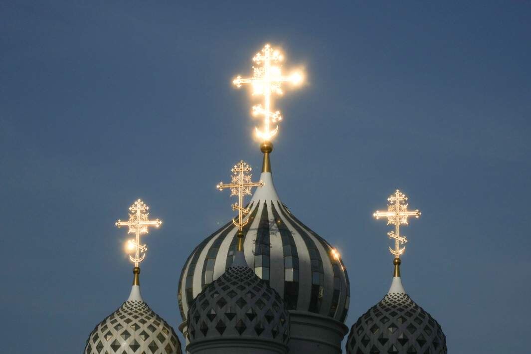 Фото: ИЗВЕСТИЯ/Дмитрий Коротаев