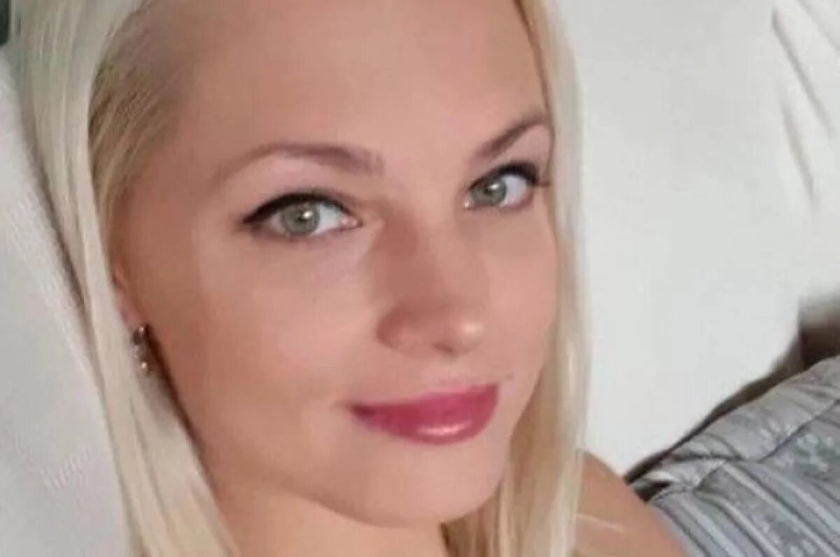    Ольга Иделевич.