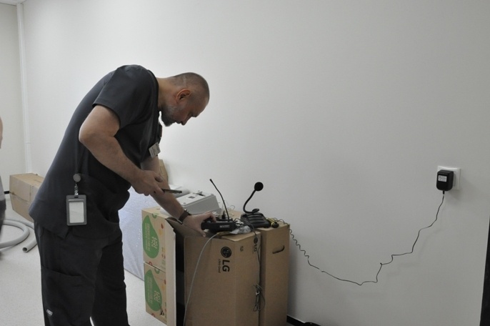    Фото: Минздрав Красноярского края